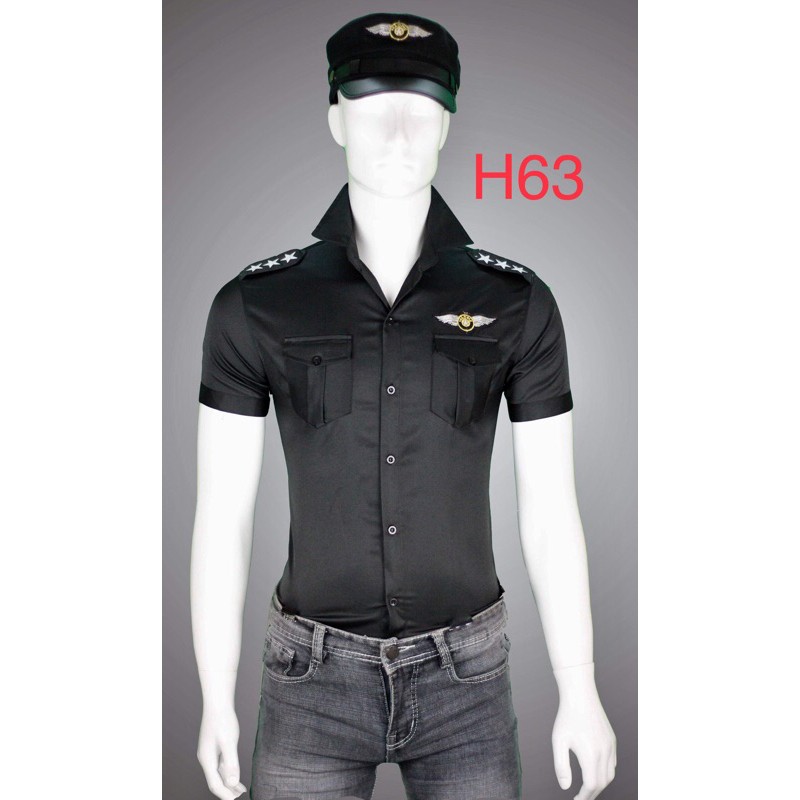 Áo phi công hot nhất