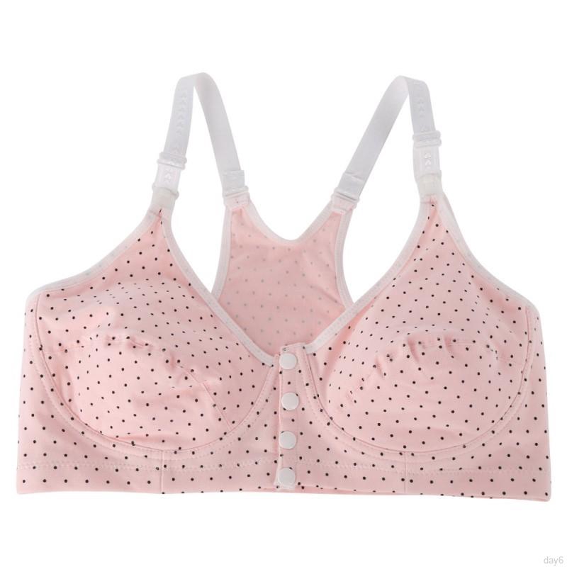 Áo Ngực Không Gọng Dành Cho Mẹ Bầu Cho Con Uống Sữa