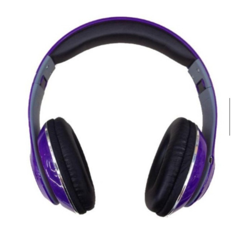 Tai nghe Bluetooth chụp tai TM010S ( đen ) nghe êm tai