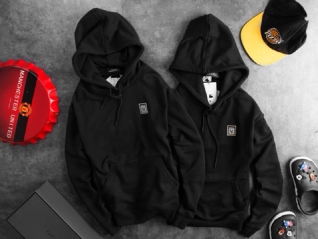 Áo hoodie ny cực xịn | BigBuy360 - bigbuy360.vn