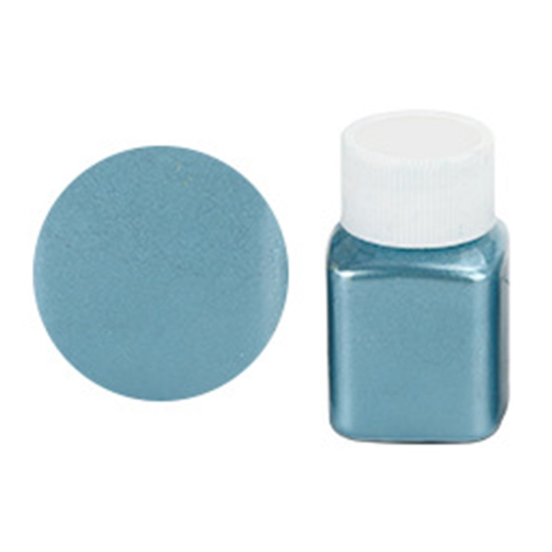 Bột Khoáng Mica Ánh Ngọc Trai Tự Nhiên Cho Trang Điểm