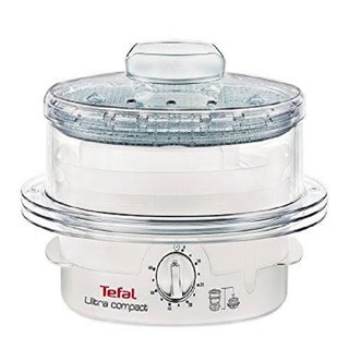 Nồi hấp Tefal VC1006 - 900W, 9 lít