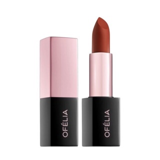 Son lì ofélia modern matte lipstick phiên bản 2018
