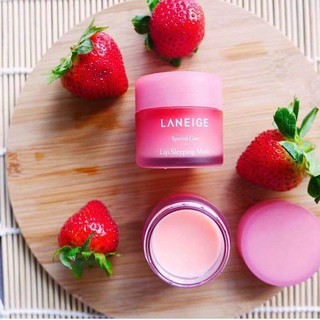 Mặt nạ ngủ môi Laneige Lip Sleeping Mask 20ml