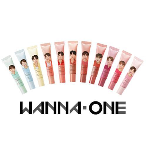 (Hàng Mới Về) Son Dưỡng Môi Innisfree Wanna One