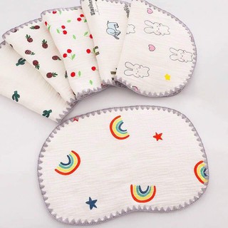 Gối Xô Sợi Tre Mềm Mịn 10 Lớp