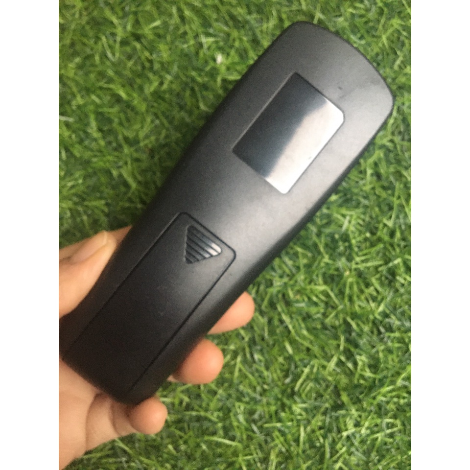 [CHÍNH HÃNG] Điều khiển máy chiếu Optoma- Hàng chính hãng