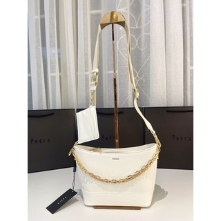Túi hobo sz 23cm mẫu mới ( ib shop chọn màu nhé)