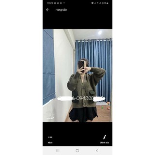 Khoác Zara sz M chuẩn authentic