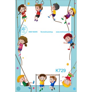 PHÔNG NỀN CHỤP ẢNH - 60x90cm (4 tấm)