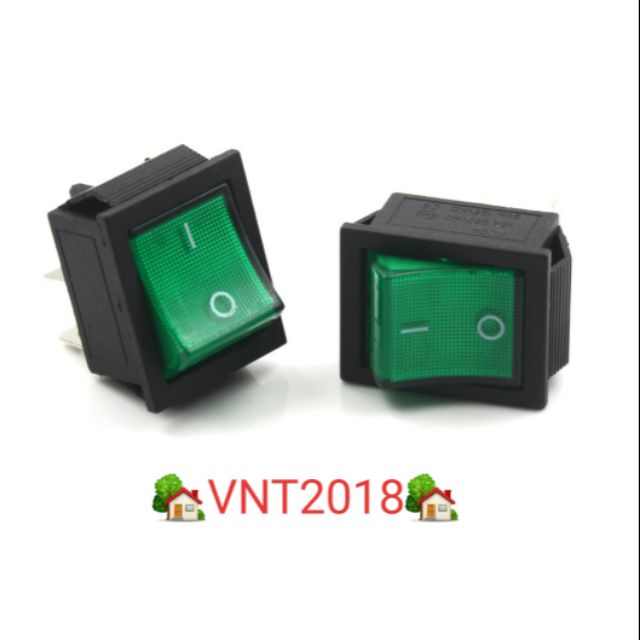 Công tắc ON/OFF 20A-125V