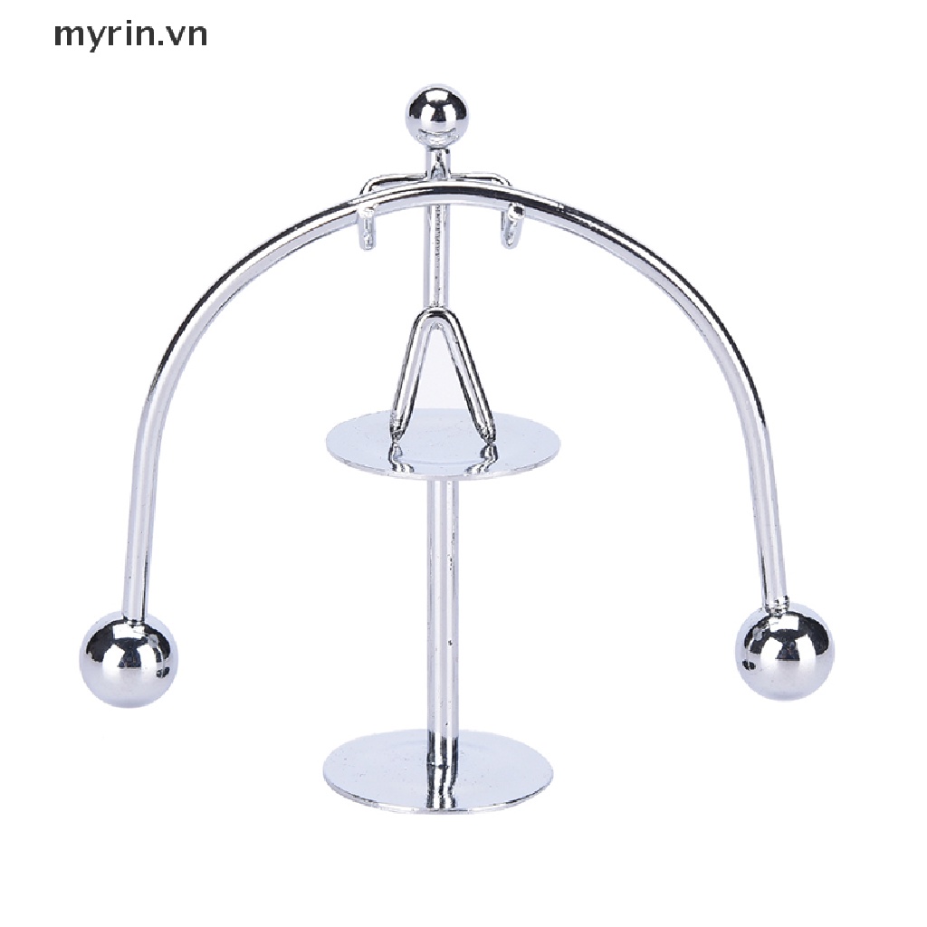 Myrin Đồ Chơi Nâng Tạ Nghệ Thuật Để Bàn Trang Trí Văn Phòng