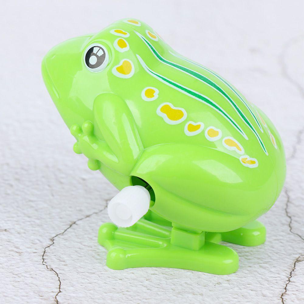 Đồ Chơi Lên Dây Cót Bằng Nhựa Đáng Yêu Cho Bé