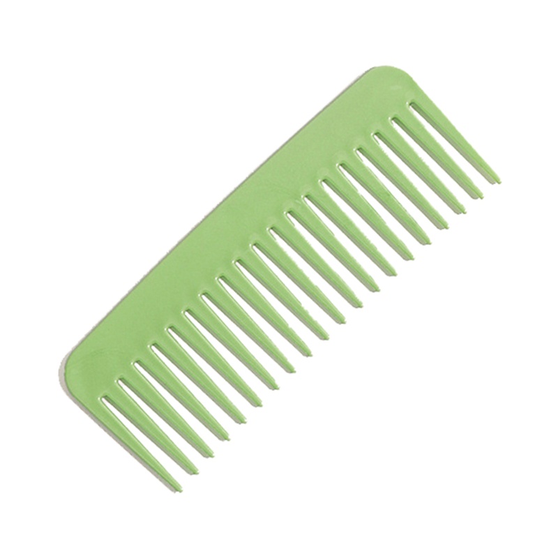 Lược Chải Tóc Răng Thưa Chống Tĩnh Điện Dành Cho Nam Và Nữ