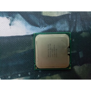 CPU Socket 775