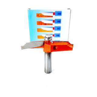 MŨI PHAY GỖ ĐÁNH VÁN HUỲNH PN15