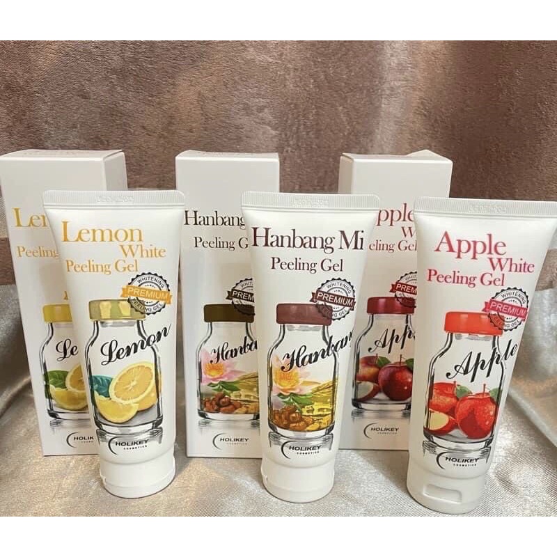 Sữa rửa mặt Holikey