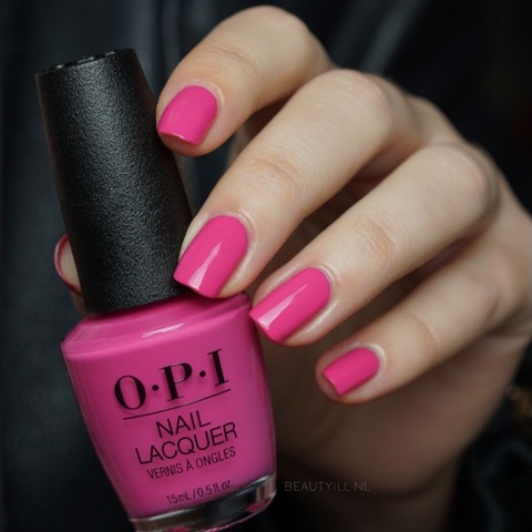 SALE 50% - sơn móng tay OPI (NLL19)
