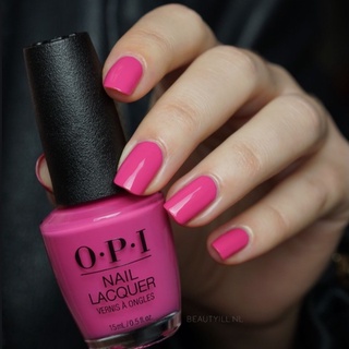 SALE 50% - sơn móng tay OPI (NLL19)