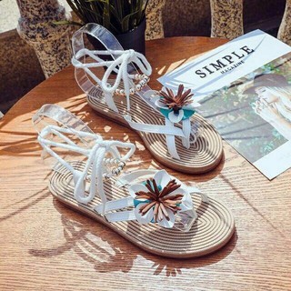 SANDAL NỮ ĐI BIỂN CỰC XINH