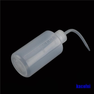 Bình Đựng Dung Dịch Rửa Hình Xăm 250ml