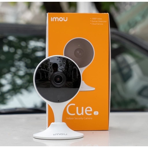 Camera Wifi không dây 2MP IMOU C22EP A22EP đàm thoại 2 chiều, xoay 360 độ