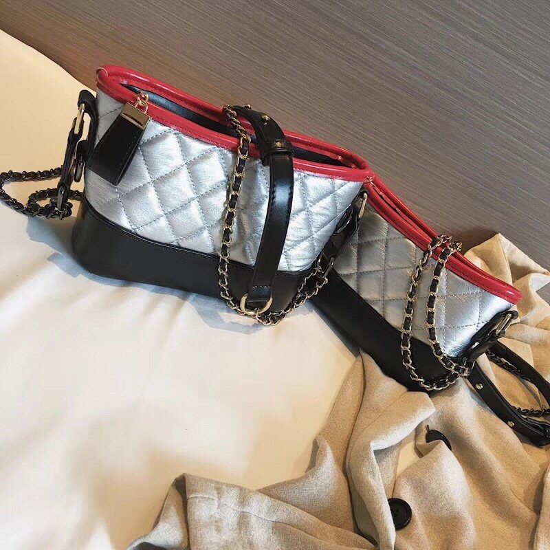 TÚI XÁCH NỮ HÀNG HIỆU GIÁ SIÊU RẺ HÀNG NHẬP QUẢNG CHÂU LOẠI 1 HOBO183 MẪU MỚI