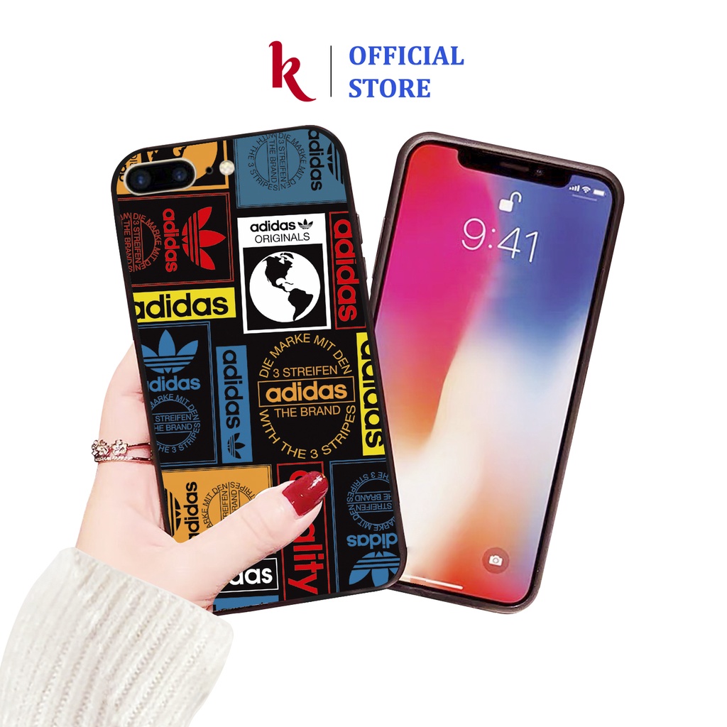 Ốp lưng iphone thể thao cho điện thoại 6 6s 7 8 plus x xs xr 11 pro max se2 12 mini 12 pro max