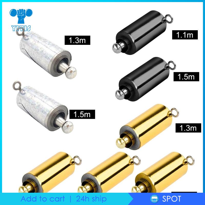 Cây Gậy Kim Loại 110cm 130cm 150cm Hỗ Trợ Dạy Học Cho Người Mới Bắt Đầu