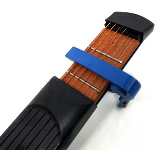 Capo kẹp đàn mini cho guitar, ukulele, guitar điện...