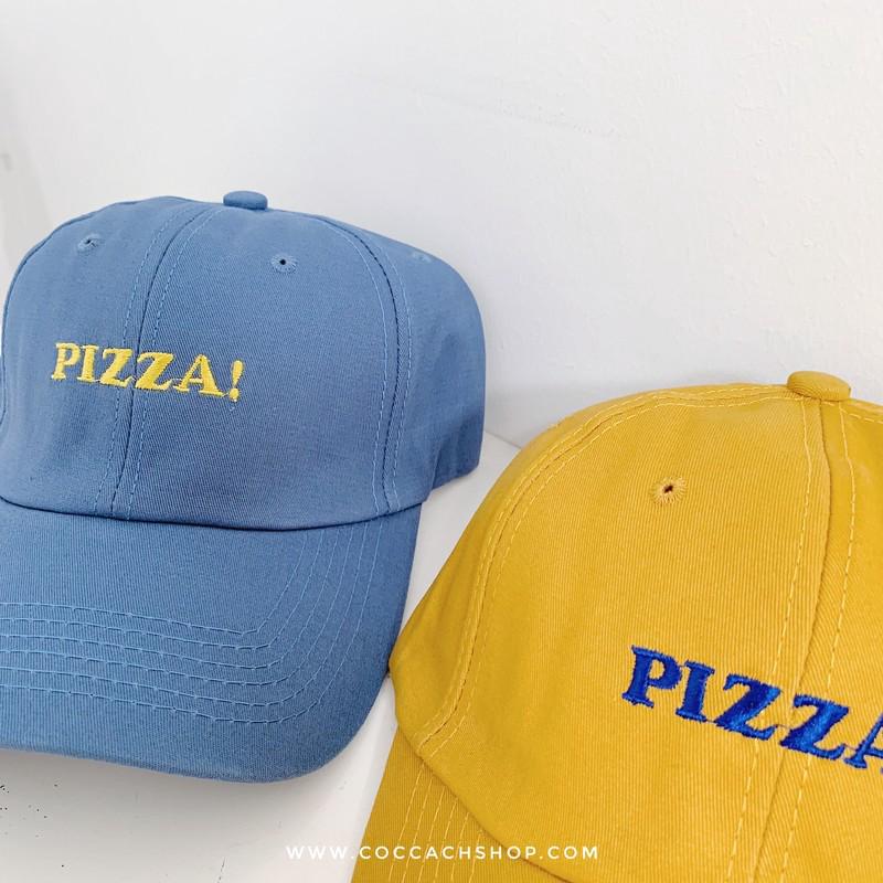 Mũ cap Pizza Mucap118