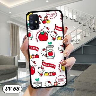 Ốp lưng Samsung Galaxy M51 - lưng nhám