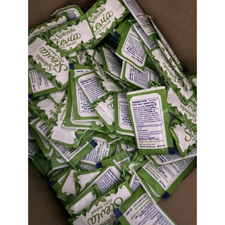 ĐƯỜNG CỎ NGỌT SPLENDA