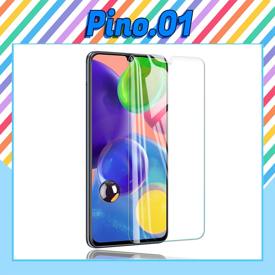 Kính Cường Lực Samsung Không Full J2 Pro,J2 Prime,J3,J4,J4 Plus,J5 Pro,J5 Prime,J6,J6 Plus,J7 Prime,J7 Pro,J8 [2.5D]