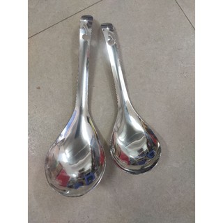 muôi inox đẹp