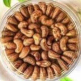 Hạt điều rang muối loại 1 HGH88