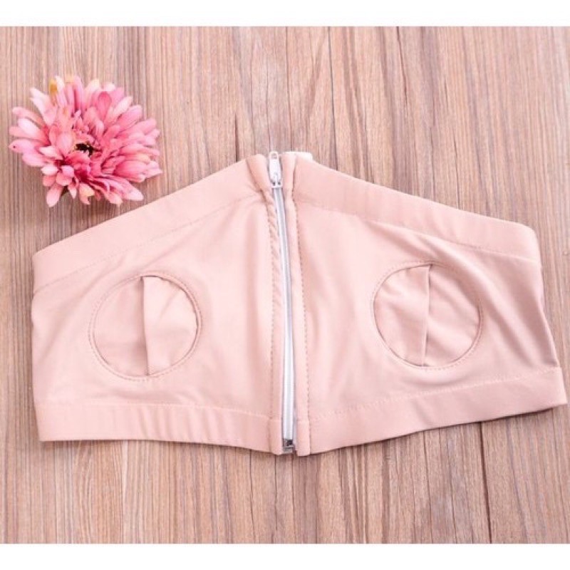 HCM_Áo hút sữa rảnh tay có dây cho mẹ 100% cotton | BigBuy360 - bigbuy360.vn