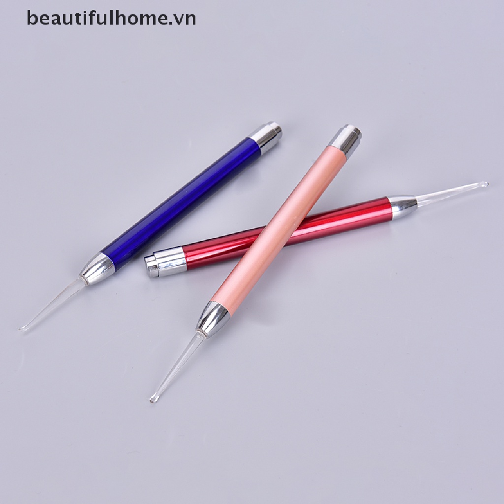 (Hàng Mới Về) Kính Lúp Phóng Đại Ráy Tai Đa Năng Có Đèn flash