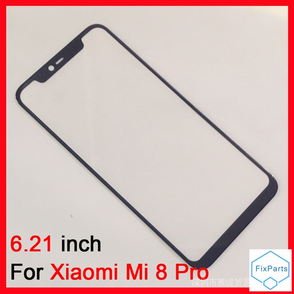 Màn Hình LCD Cảm Ứng Thay Thế Cho Xiaomi Mi8 Mi 8 Mi 8SE Mi 8 Pro Mi 8 Lite