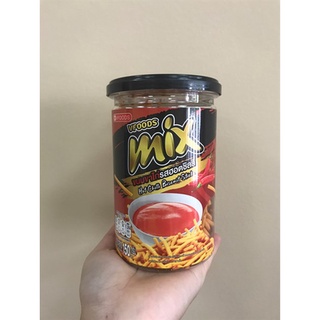 Bánh que mix vfoods thái lan lon 150gr