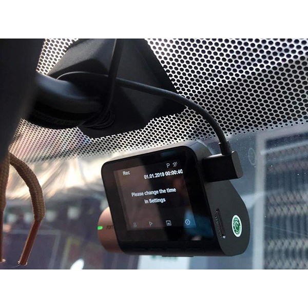 Camera Hành Trình Xiaomi Chính Hãng - 70mai Lite Quốc Tế kèm thẻ nhớ 64GB chuẩn class 10 | BigBuy360 - bigbuy360.vn