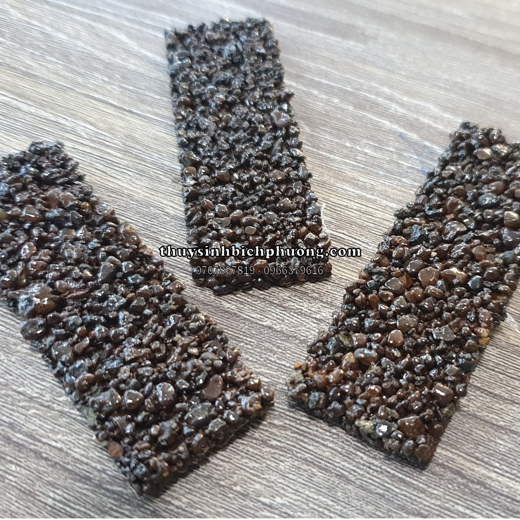 NAPAD THUỶ MỘC DINH DƯỠNG TRƠ - DÁN GIÁ THỂ CÂY THUỶ SINH