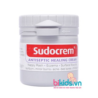 Kem chống trị hăm Sudocrem 60g