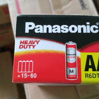 20 viên pin tiểu đỏ R6DT/4S