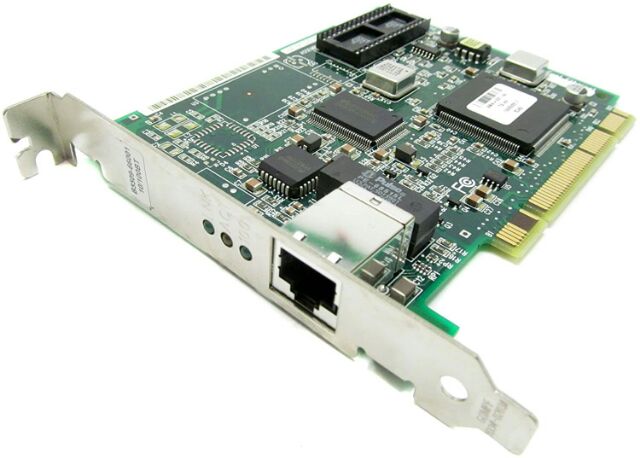 Card mạng HP ANA - A 6911/TX