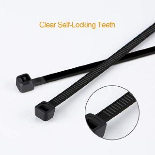 Set 100 Dây Rút 10/15cm Đa Năng