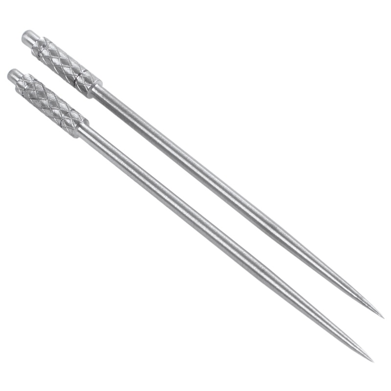 Tăm Xỉa Răng Titan Gọn Nhẹ TC4 Ti EDC x2