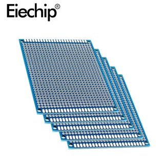 Set 5 Bảng Mạch Pcb 7x9cm 7x9cm