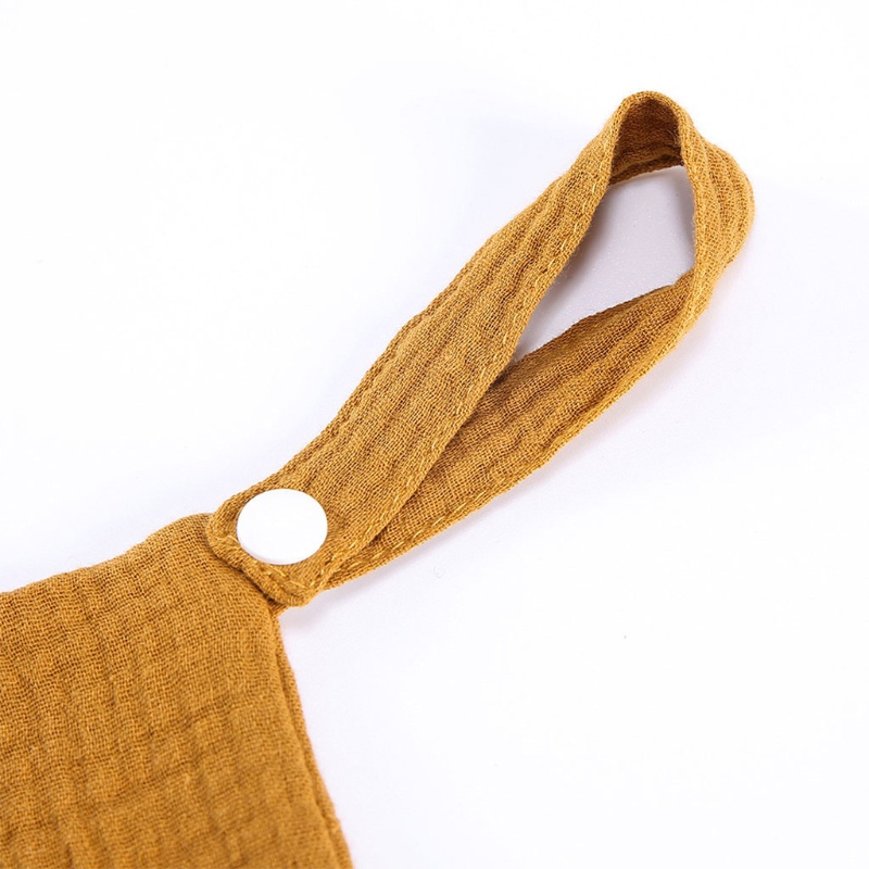 Túi Đựng Tã Lót Em Bé Màu Sắc Trơn Đa Năng Tiện Dụng Mang Theo Du Lịch