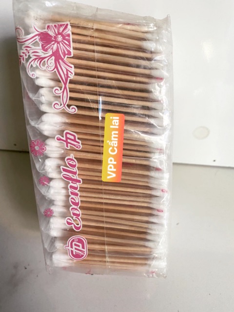 Bông ráy tai EVenflo người lớn